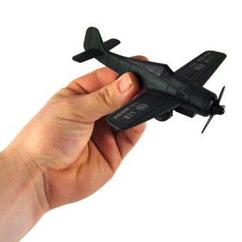 フリクション飛行機 カード包装 (10個セット)