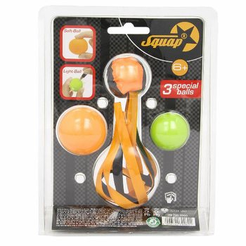 SIMBA SQUAP スペシャルボールセット (12個セット)