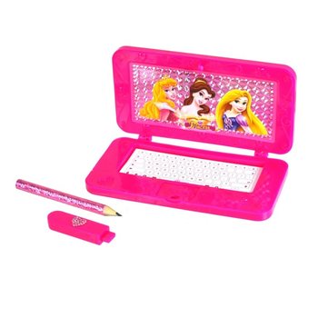 ディズニー 秘密のラップトップ ノートセット (12個入)