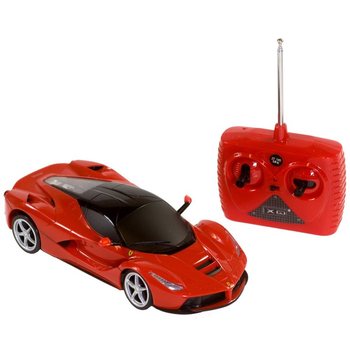 ラジコン フェラーリ F-2012 スケール 1:24 (1台)