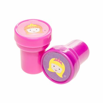 プリンセス スタンプ ディスプレイ入り (60個)