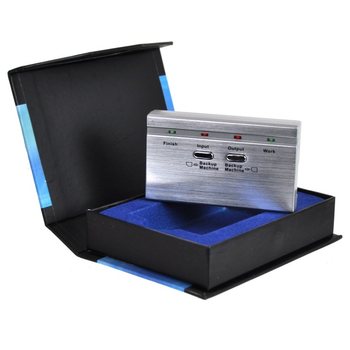ギフトボックス入りスリムカード (SIMバックアップ)