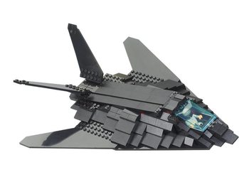 Sluban アーミー 爆撃機 M38-B0108 (1個)