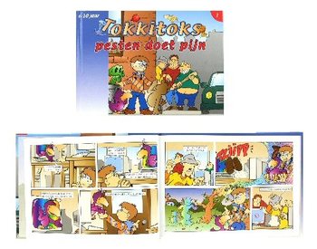 本 - Tokkitoks - いじめは痛い（12冊セット）