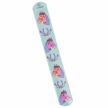 スラップブレスレット 馬 (36個入り)