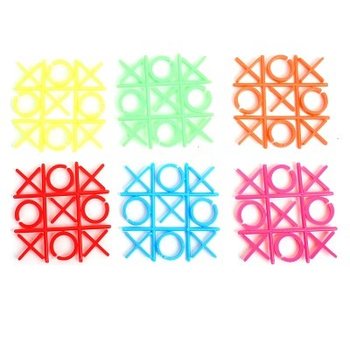 つかみ取り用 ○×ゲーム (48個入り)