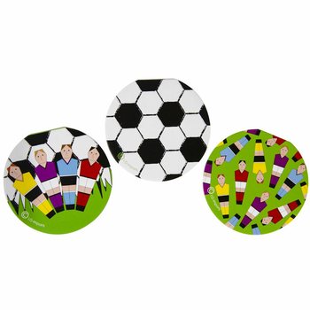 サッカー選手ノート (48冊セット)