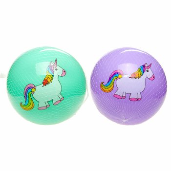 ユニコーン ボール &Oslash; 23 cm (10個セット)