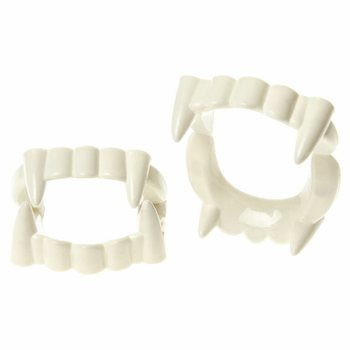 バンパイアの入れ歯（36個セット）