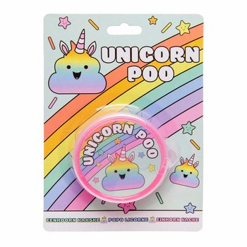 ユニコーン スライム パテ 台紙付 (12個入)
