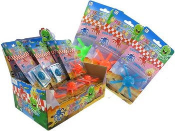 光るペタペタたこ（24個入）