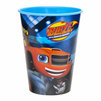 BLAZE ドリンクカップ / アイスクリームカップ - 260ml (12個入)