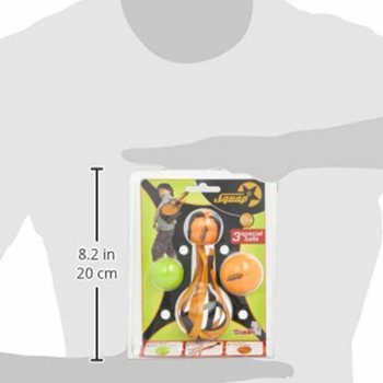 SIMBA SQUAP スペシャルボールセット (12個セット)