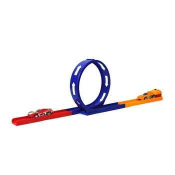 台紙付きレーシングコーストイセット 52cm (2個セット)