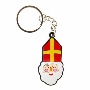 シンタクラース (Sinterklaas) キーホルダー (48個セット)