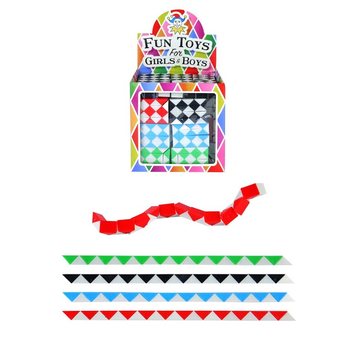 マジックスネーク パズル ディスプレイ入り (84個入)