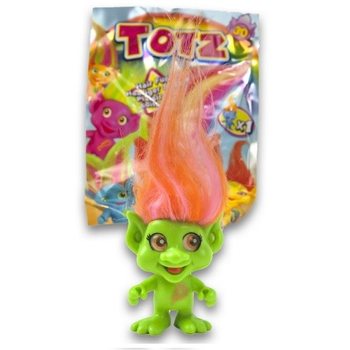 **激安** Totz - 楽しいトロール 大容量ブラインドバッグ (30個入り)