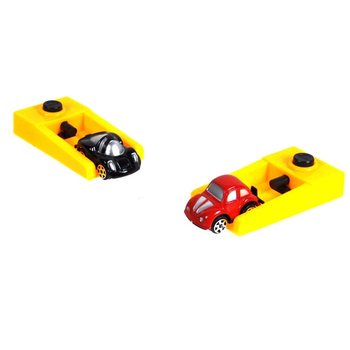 ローンチカー 玩具 (24個セット)