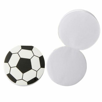 サッカーノート (48個入り)