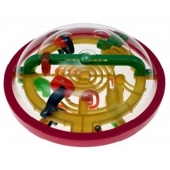 ***ガジェット*** 大型 3D UFO 迷路ゲーム (3個)