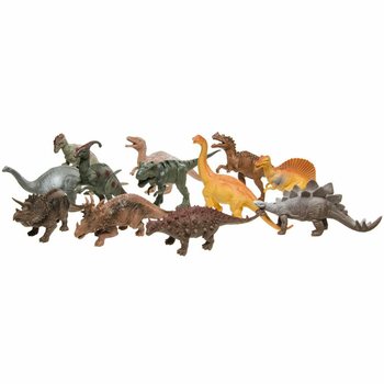 大型恐竜 フィギュア ディスプレイボックス入り (12個入)