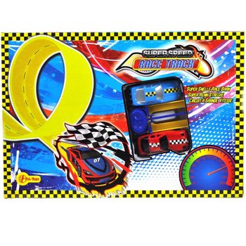 スーパースピード・レーシングコース（6個セット）