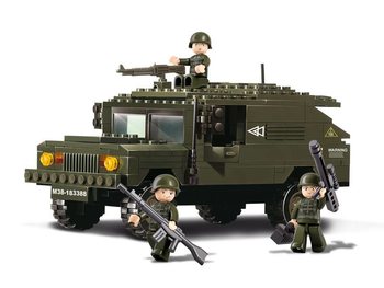 スルバン オフロード車 M38-B9900 (1点)