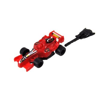 発射式 F1 レーシングカー (36個入り)