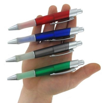 ボールペン 4本セット