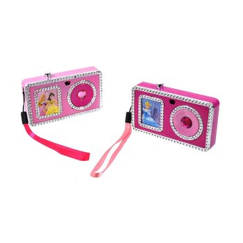 プリンセス スライドショーカメラ (10個入)
