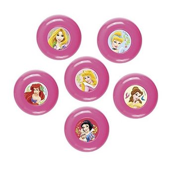 ディズニープリンセス ヨーヨー 6個セット