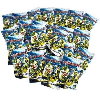 GIOCHI PREZIOSI ATOMICRON ブラインドバッグ入りフィギュア (24個)