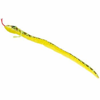 ぬいぐるみの蛇 - 40 cm (24個入り)