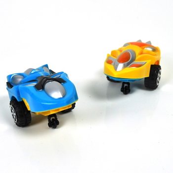 プレス＆ゴートイカー 9 cm (14個入)