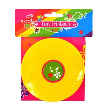 ミニフリスビー2個入りバッグ (12袋セット)