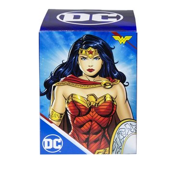 DCコミックス - ワンダーウーマン LEDフィギュア - 高さ11CM (36個入)