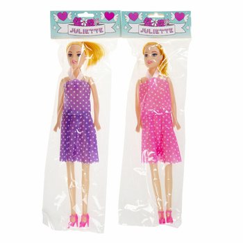 ジュリエット人形、高さ27CM (48個セット)