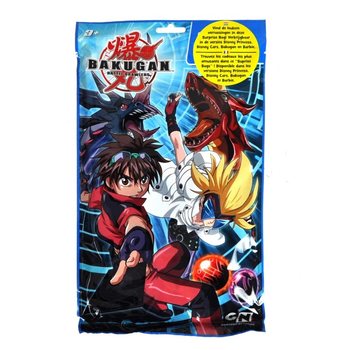 大判 爆丸（バクガン） スクールギフトセット ディスプレイ付 (12個入)