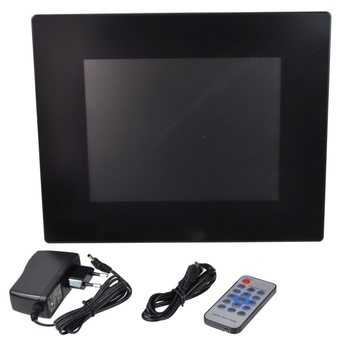 10.4インチ TFT LCD スクリーン - デジタルフォトフレーム