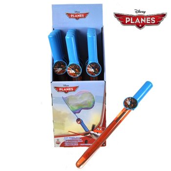 ディズニー・プレーンズ シャボン玉スティック、37cm ! (12本入)