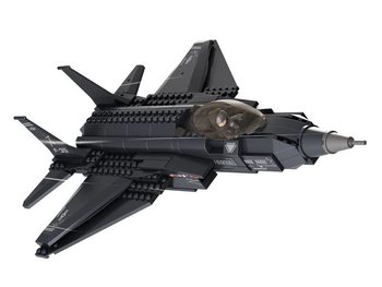 Sluban ライトニング II 戦闘機 M38-B0510 (1個)