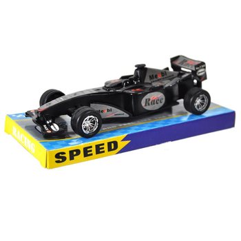 F-1 レーシングカー ブリスター包装 (12個)