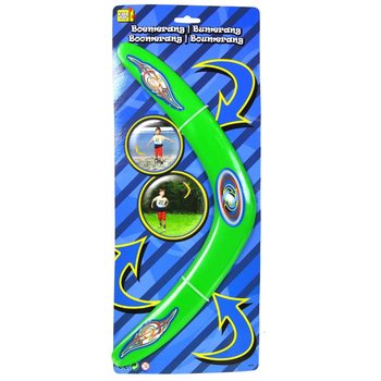 大きなブーメラン 37cm (9個セット)