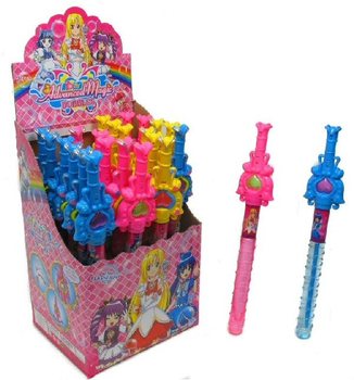 プリンセス シャボン玉スティック (24本入)