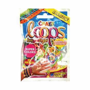 CRAZE LOOPS LOOM ブラインドバッグ - ディスプレイ入り (12個)