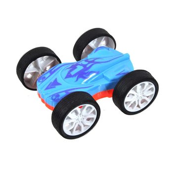 フリクション スタントカー / フリップオーバーカー (6個入)