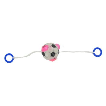 サッカー ぶんぶんゴマ (21個入)