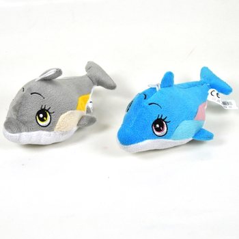 ぬいぐるみ イルカ 20 cm (6個入)