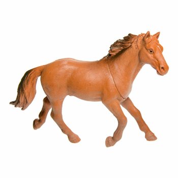 ミックス馬フィギュア ディスプレイボックス入り（12個入）