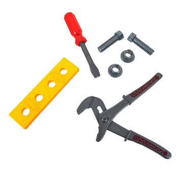 おもちゃの工具セット (2個入)